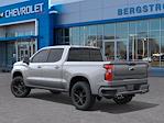 New 2026 Chevrolet Silverado 1500 RST Crew Cab 4WD Pickup for sale #2613569 - photo 27