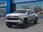 New 2026 Chevrolet Silverado 1500 RST Crew Cab 4WD Pickup for sale #2613569 - photo 30