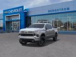 New 2026 Chevrolet Silverado 1500 RST Crew Cab 4WD Pickup for sale #2613569 - photo 32