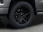 New 2026 Chevrolet Silverado 1500 RST Crew Cab 4WD Pickup for sale #2613569 - photo 9