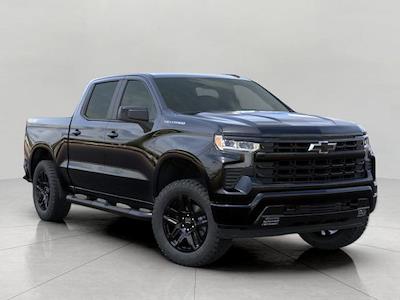 New 2026 Chevrolet Silverado 1500 RST 4WD Pickup for sale #2613633 - photo 1