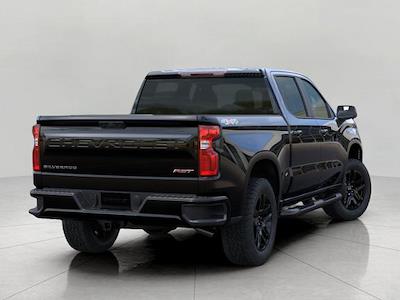New 2026 Chevrolet Silverado 1500 RST 4WD Pickup for sale #2613633 - photo 2