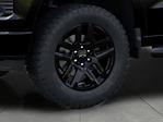New 2026 Chevrolet Silverado 1500 RST 4WD Pickup for sale #2613633 - photo 9