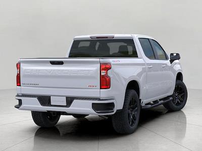 New 2026 Chevrolet Silverado 1500 RST 4WD Pickup for sale #2613634 - photo 2