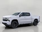 New 2026 Chevrolet Silverado 1500 RST 4WD Pickup for sale #2613634 - photo 3
