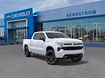 New 2026 Chevrolet Silverado 1500 RST 4WD Pickup for sale #2613634 - photo 25