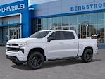 New 2026 Chevrolet Silverado 1500 RST 4WD Pickup for sale #2613634 - photo 26