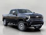 New 2026 Chevrolet Silverado 2500 LTZ Crew Cab 4WD Pickup for sale #2613643 - photo 1