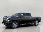 New 2026 Chevrolet Silverado 2500 LTZ Crew Cab 4WD Pickup for sale #2613643 - photo 3