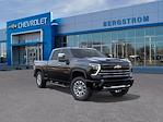 New 2026 Chevrolet Silverado 2500 LTZ Crew Cab 4WD Pickup for sale #2613643 - photo 25