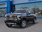 New 2026 Chevrolet Silverado 2500 LTZ Crew Cab 4WD Pickup for sale #2613643 - photo 30