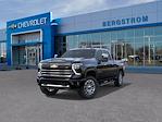 New 2026 Chevrolet Silverado 2500 LTZ Crew Cab 4WD Pickup for sale #2613643 - photo 32