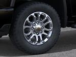 New 2026 Chevrolet Silverado 2500 LTZ Crew Cab 4WD Pickup for sale #2613643 - photo 33