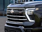 New 2026 Chevrolet Silverado 2500 LTZ Crew Cab 4WD Pickup for sale #2613643 - photo 37