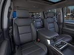 New 2026 Chevrolet Silverado 2500 LTZ Crew Cab 4WD Pickup for sale #2613643 - photo 40