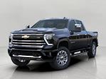New 2026 Chevrolet Silverado 2500 LTZ Crew Cab 4WD Pickup for sale #2613643 - photo 6
