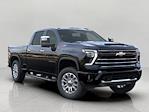 New 2026 Chevrolet Silverado 2500 LTZ Crew Cab 4WD Pickup for sale #2613643 - photo 7