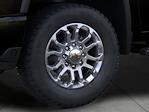 New 2026 Chevrolet Silverado 2500 LTZ Crew Cab 4WD Pickup for sale #2613643 - photo 9