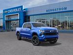 New 2026 Chevrolet Silverado 1500 RST 4WD Pickup for sale #2613648 - photo 25