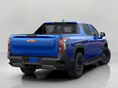 New 2026 Chevrolet Silverado EV LT Crew Cab 4WD Pickup for sale #2613659 - photo 2