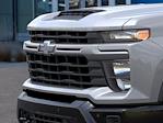 New 2026 Chevrolet Silverado 2500 Custom Crew Cab 4WD Pickup for sale #2613685 - photo 13