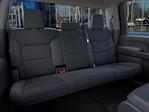 New 2026 Chevrolet Silverado 2500 Custom Crew Cab 4WD Pickup for sale #2613685 - photo 17