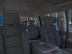 New 2026 Chevrolet Silverado 2500 Custom Crew Cab 4WD Pickup for sale #2613685 - photo 24