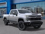 New 2026 Chevrolet Silverado 2500 Custom Crew Cab 4WD Pickup for sale #2613685 - photo 7