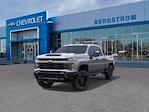 New 2026 Chevrolet Silverado 2500 Custom Crew Cab 4WD Pickup for sale #2613685 - photo 8
