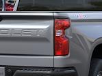 New 2026 Chevrolet Silverado 1500 Work Truck Regular Cab 4WD Pickup for sale #2613687 - photo 11