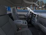 New 2026 Chevrolet Silverado 1500 Work Truck Regular Cab 4WD Pickup for sale #2613687 - photo 17