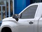 New 2026 Chevrolet Silverado 1500 Work Truck Regular Cab 4WD Pickup for sale #2613687 - photo 36