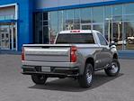 New 2026 Chevrolet Silverado 1500 Work Truck Regular Cab 4WD Pickup for sale #2613687 - photo 4