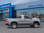 New 2026 Chevrolet Silverado 1500 Work Truck Regular Cab 4WD Pickup for sale #2613687 - photo 5