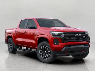New 2026 Chevrolet Colorado Z71 Crew Cab 4WD Pickup for sale #2613699 - photo 1