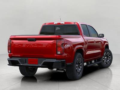 New 2026 Chevrolet Colorado Z71 Crew Cab 4WD Pickup for sale #2613699 - photo 2