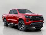 New 2026 Chevrolet Colorado Z71 Crew Cab 4WD Pickup for sale #2613699 - photo 1