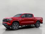 New 2026 Chevrolet Colorado Z71 Crew Cab 4WD Pickup for sale #2613699 - photo 3