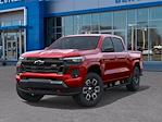 New 2026 Chevrolet Colorado Z71 Crew Cab 4WD Pickup for sale #2613699 - photo 30