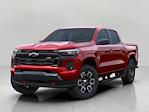 New 2026 Chevrolet Colorado Z71 Crew Cab 4WD Pickup for sale #2613699 - photo 6