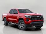 New 2026 Chevrolet Colorado Z71 Crew Cab 4WD Pickup for sale #2613699 - photo 7