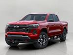 New 2026 Chevrolet Colorado Z71 Crew Cab 4WD Pickup for sale #2613699 - photo 8