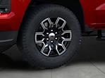 New 2026 Chevrolet Colorado Z71 Crew Cab 4WD Pickup for sale #2613699 - photo 9