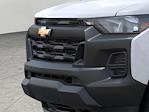 New 2026 Chevrolet Colorado Work Truck Crew Cab 4WD Pickup for sale #2613703 - photo 13