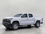 New 2026 Chevrolet Colorado Work Truck Crew Cab 4WD Pickup for sale #2613703 - photo 3