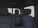 New 2026 Chevrolet Colorado Work Truck Crew Cab 4WD Pickup for sale #2613703 - photo 24