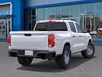 New 2026 Chevrolet Colorado Work Truck Crew Cab 4WD Pickup for sale #2613703 - photo 28