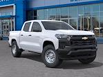 New 2026 Chevrolet Colorado Work Truck Crew Cab 4WD Pickup for sale #2613703 - photo 31