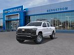 New 2026 Chevrolet Colorado Work Truck Crew Cab 4WD Pickup for sale #2613703 - photo 32
