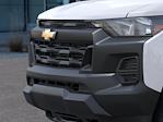 New 2026 Chevrolet Colorado Work Truck Crew Cab 4WD Pickup for sale #2613703 - photo 37